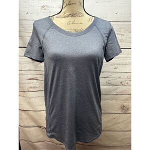Eddie Bauer small blue t shirt - 2988‎